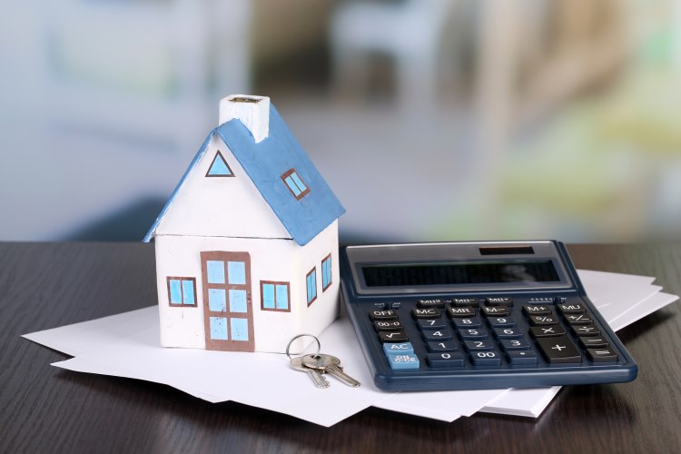 mass housing mortgage calculator