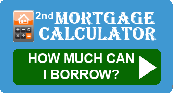 Second Mortgage Calculator