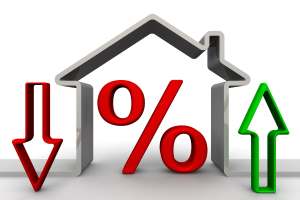 What is the interest rate on a second mortgage